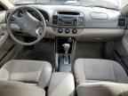 2002 TOYOTA CAMRY