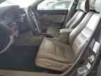 2011 HONDA ACCORD