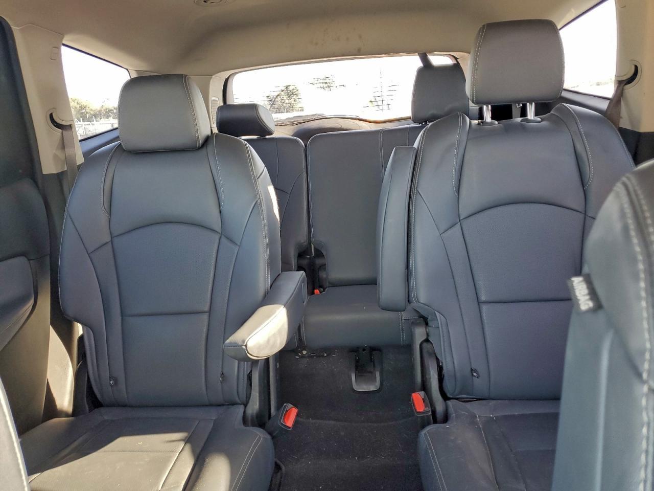 2020 BUICK ENCLAVE