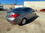 2016 HYUNDAI ACCENT