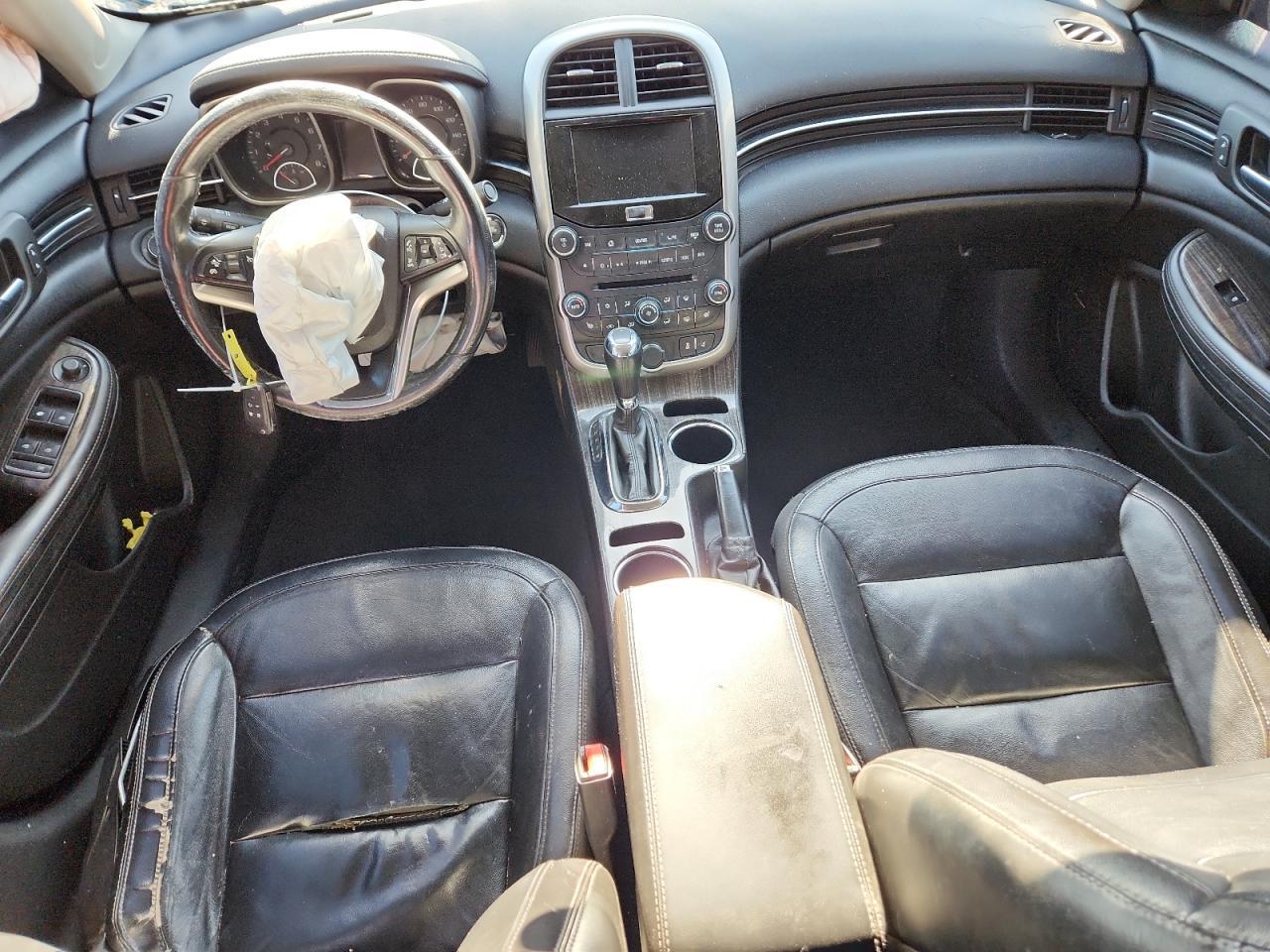2015 CHEVROLET MALIBU