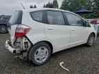 2012 HONDA FIT