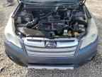 2014 SUBARU Outback