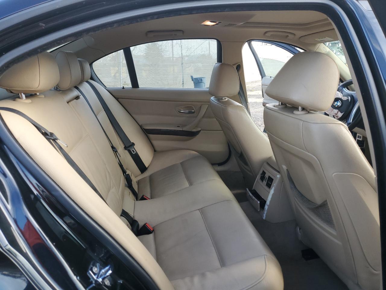 2007 BMW 3 SERIES