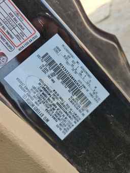 2005 FORD MUSTANG