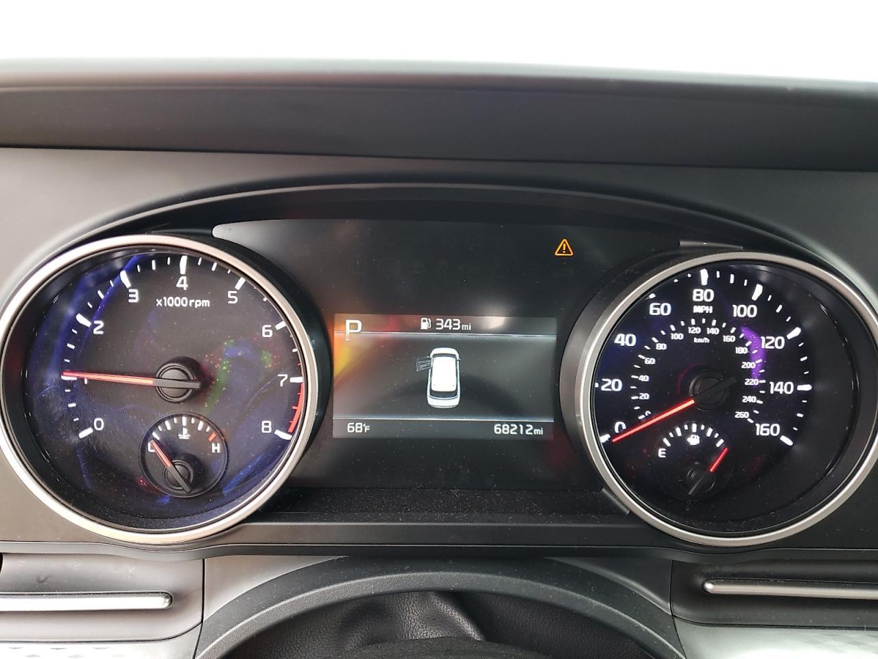 2022 KIA Carnival