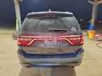 2019 DODGE DURANGO