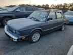 1986 BMW 5 series