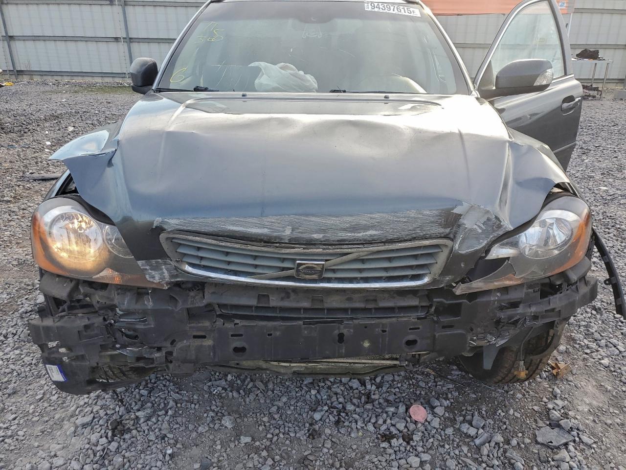 2008 VOLVO XC90
