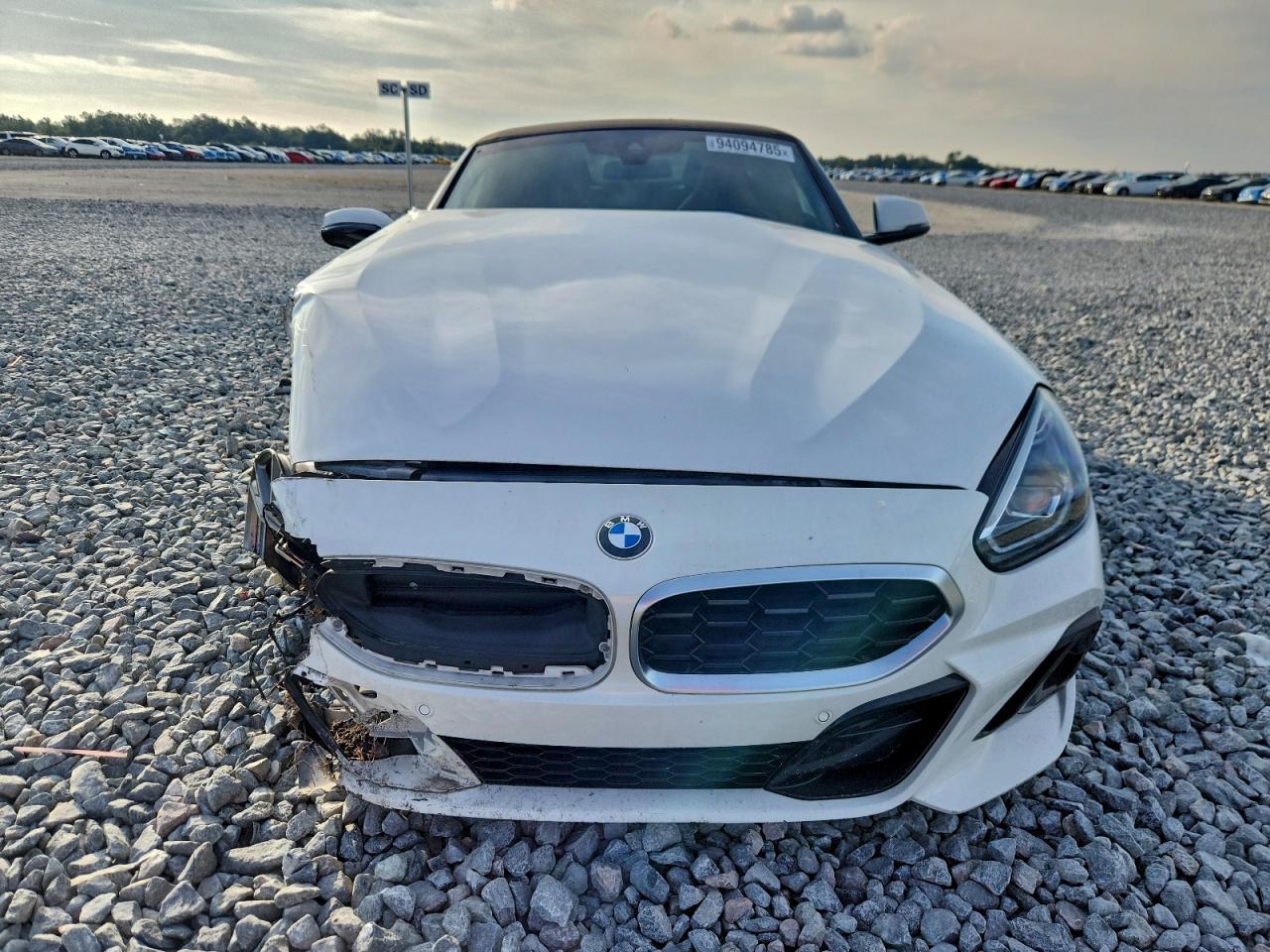 2023 BMW Z4