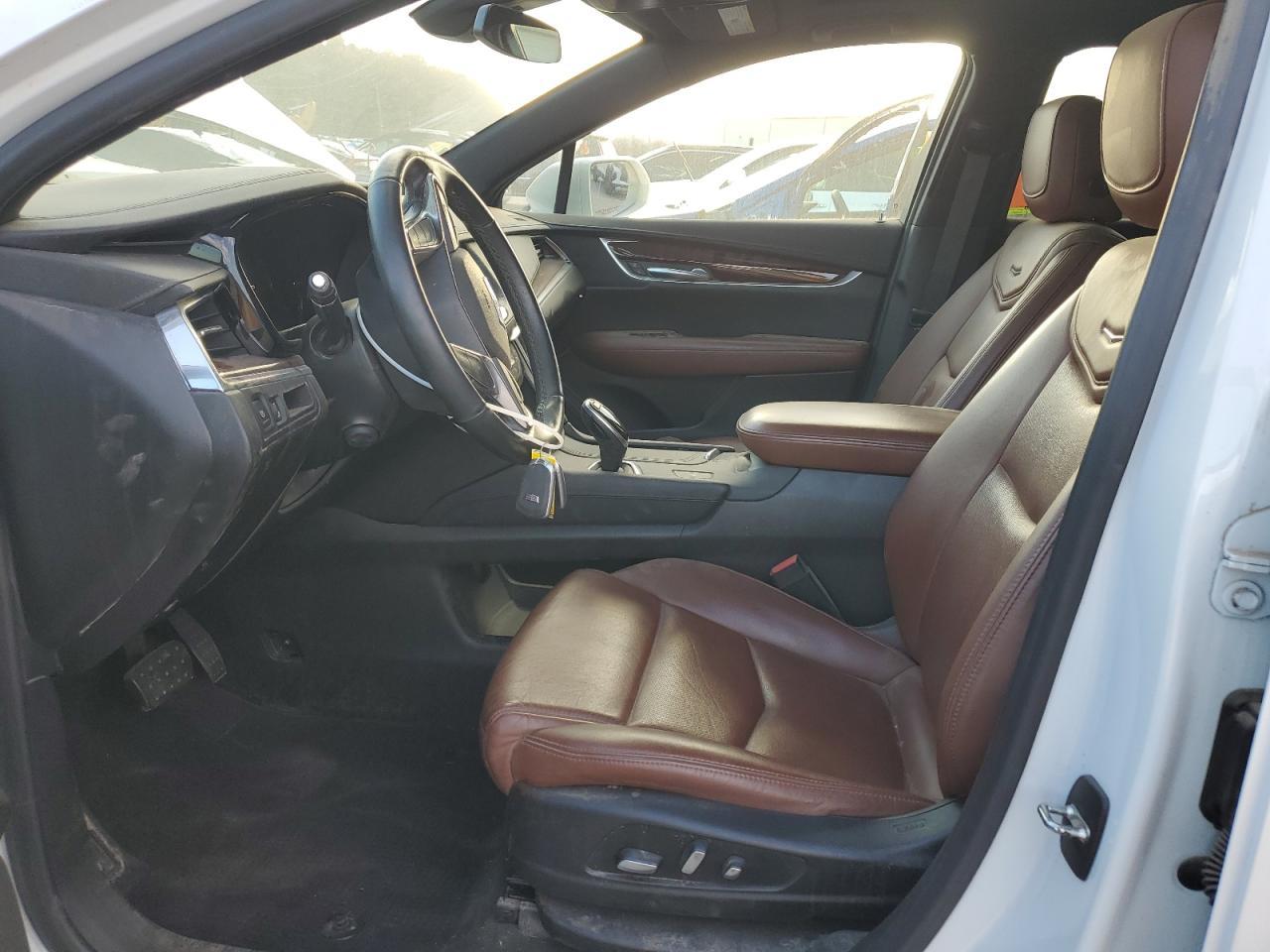 2019 CADILLAC XT5