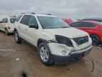 2010 GMC ACADIA