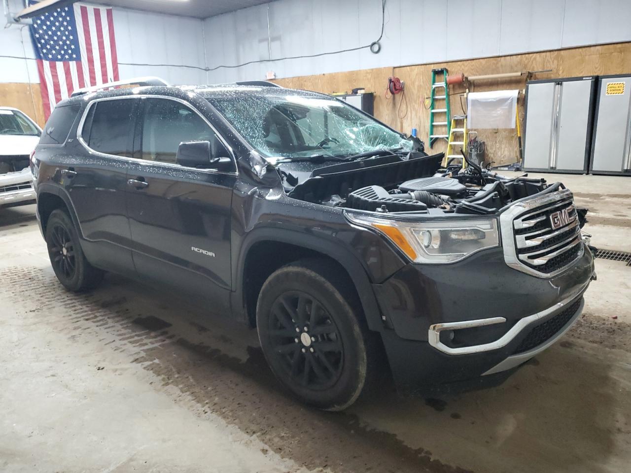 2019 GMC ACADIA