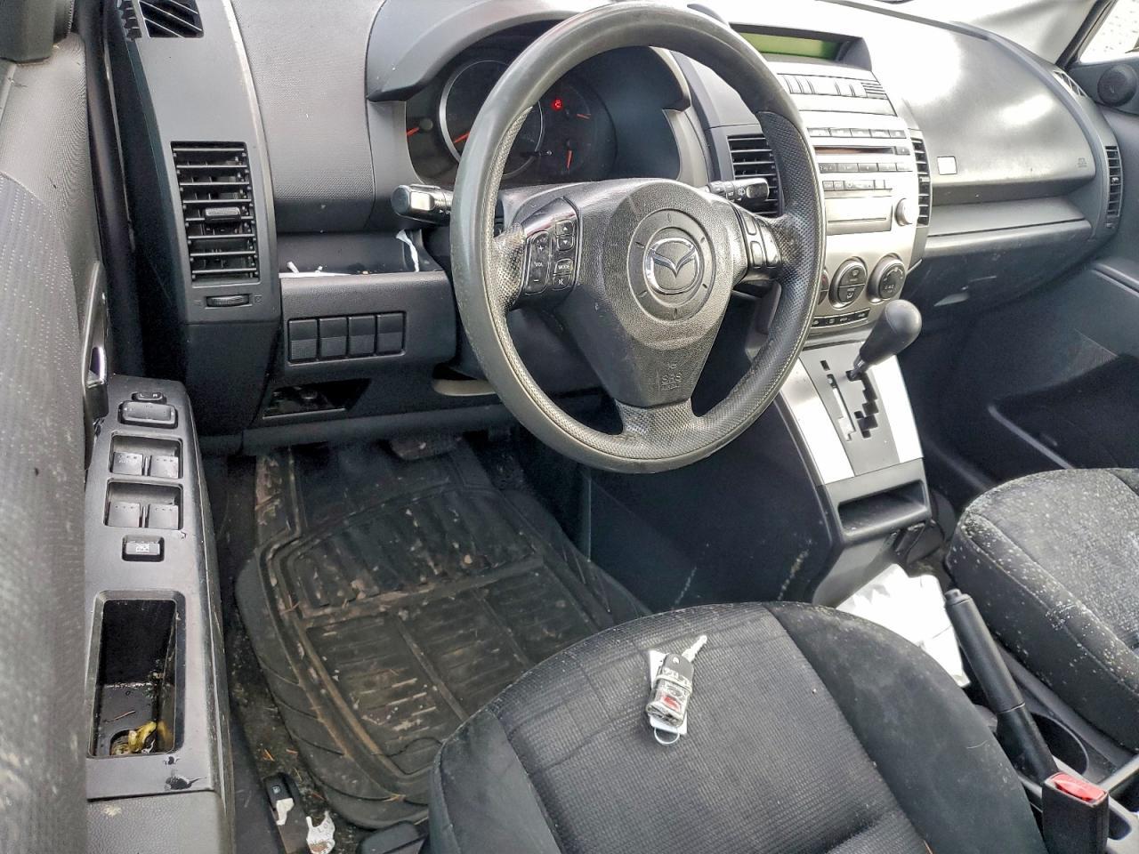 2009 MAZDA 5