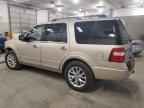 2017 FORD Expedition