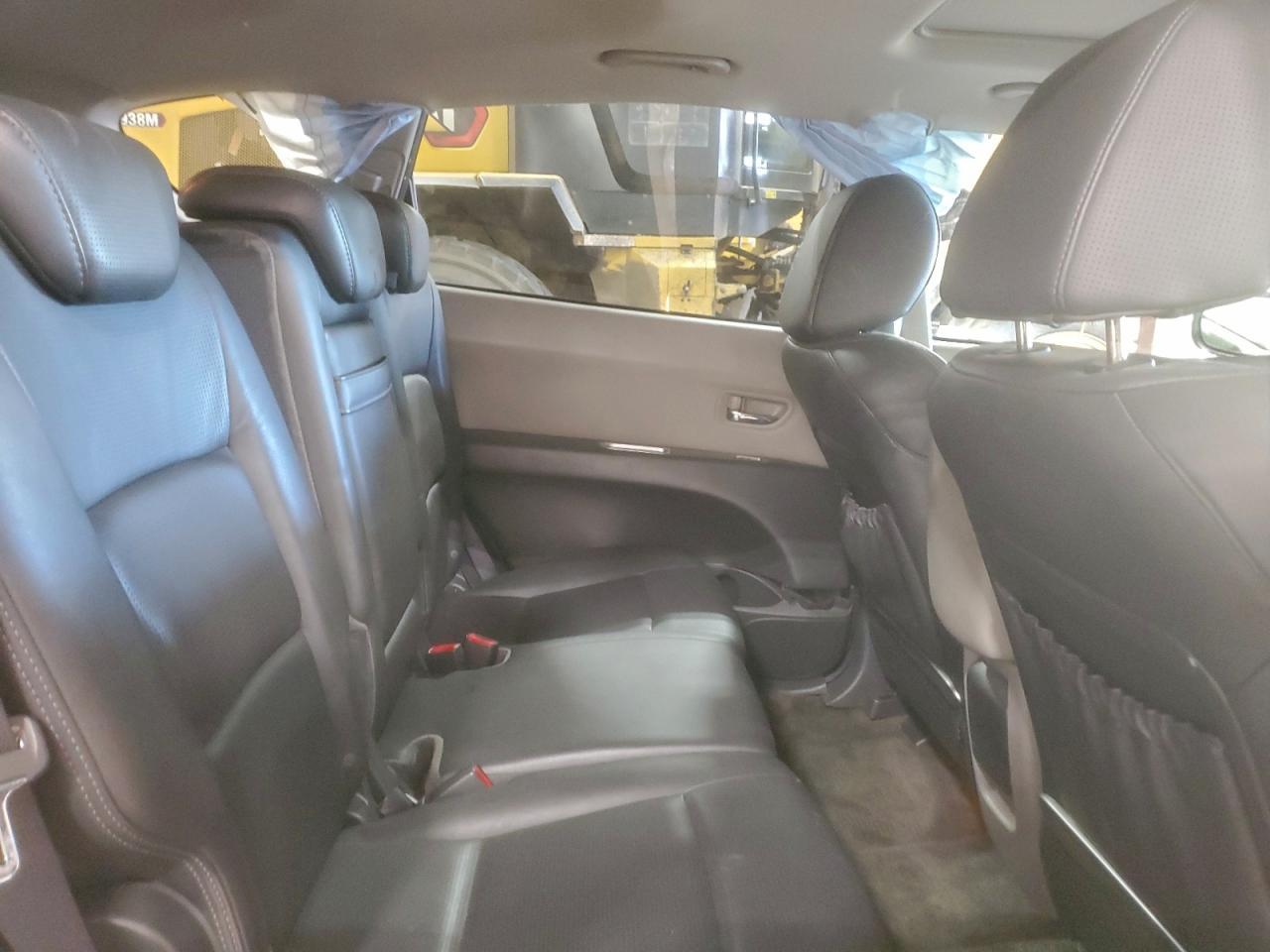 2006 SUBARU B9 Tribeca