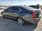 2014 CADILLAC ATS