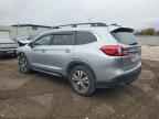 2019 SUBARU Ascent