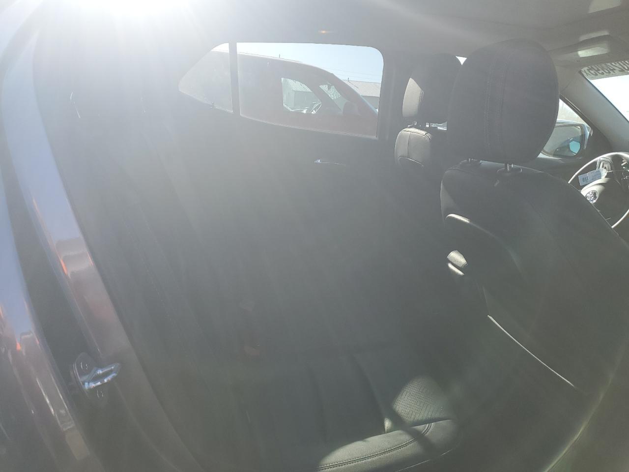 2021 BUICK Encore GX