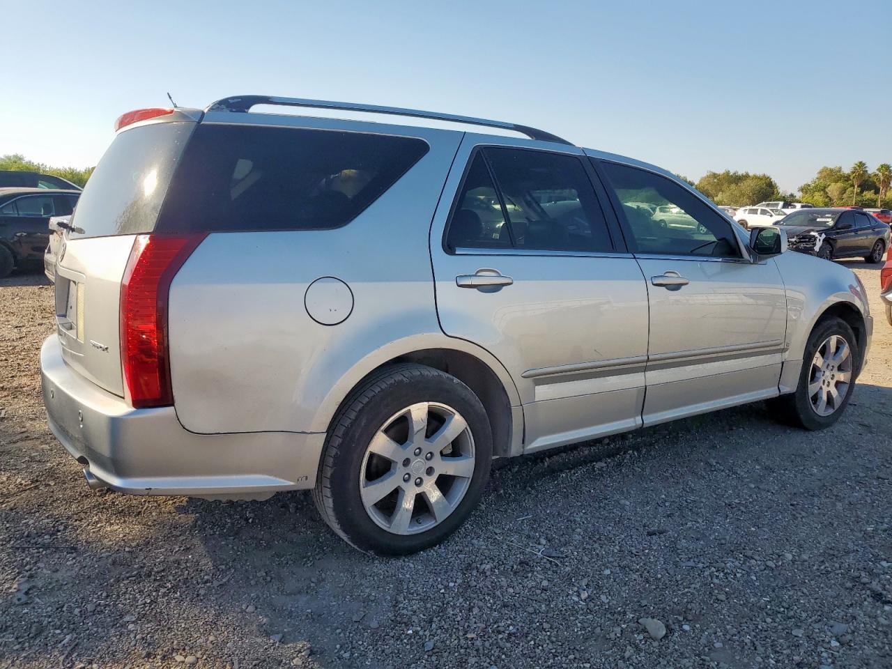2005 CADILLAC SRX