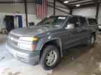 2012 CHEVROLET COLORADO