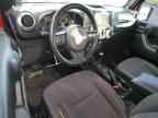 2013 JEEP WRANGLER