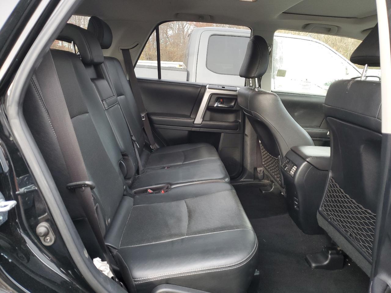 2019 TOYOTA 4Runner