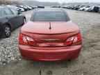 2008 CHRYSLER Sebring