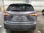 2015 LEXUS NX 200T