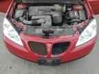2007 PONTIAC G6