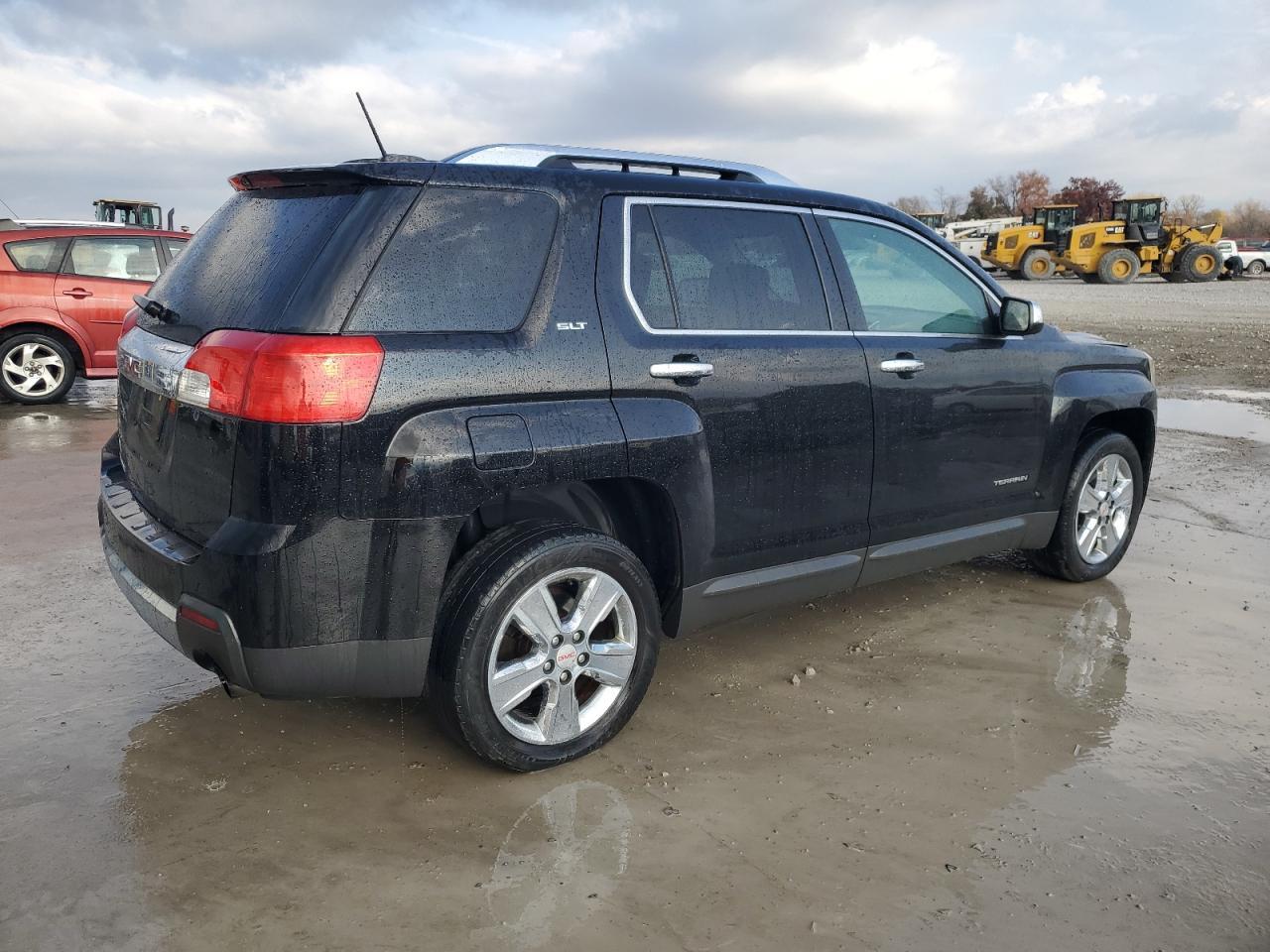 2015 GMC Terrain