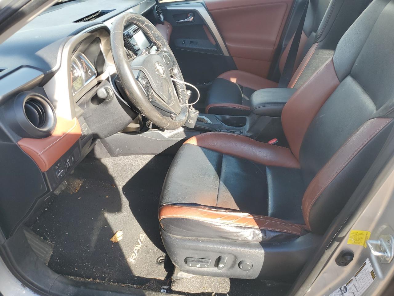 2013 TOYOTA RAV4