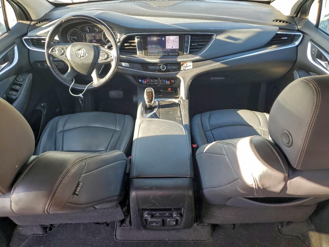 2020 BUICK ENCLAVE