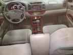 2005 TOYOTA CAMRY