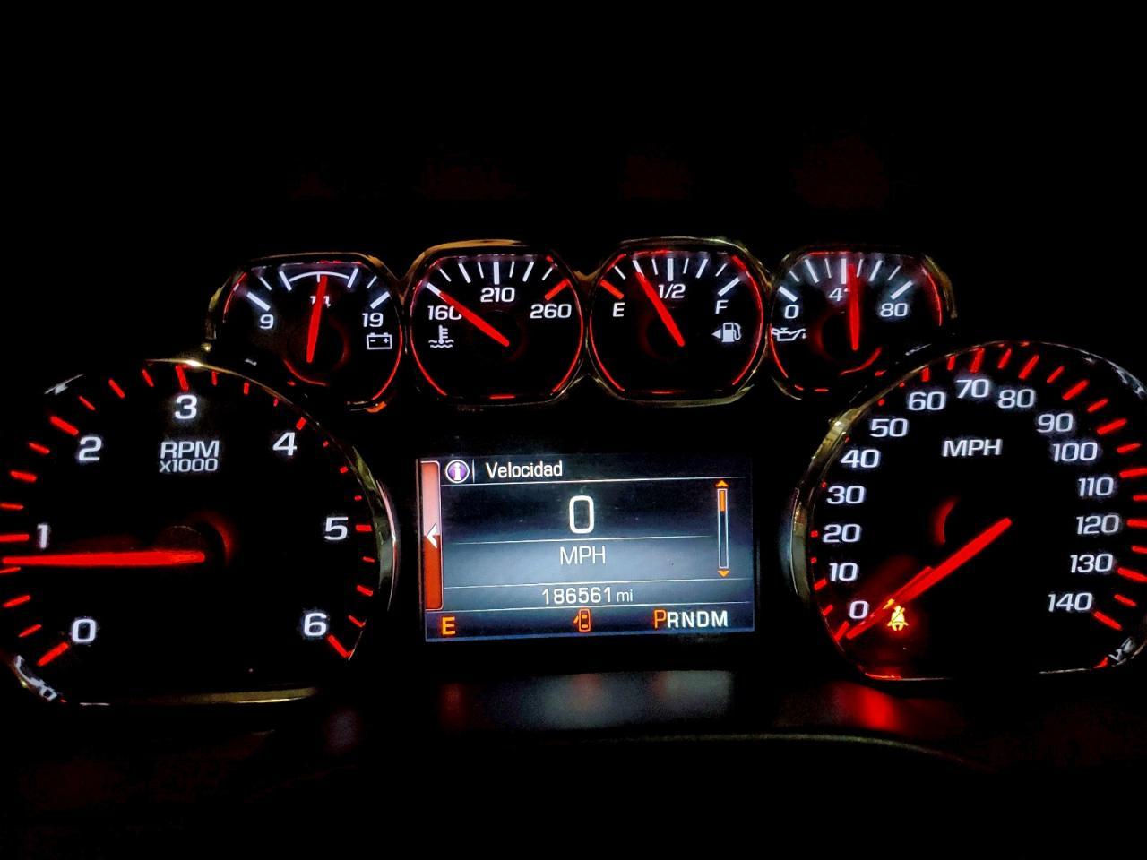 2016 GMC Sierra