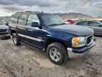 2004 GMC Yukon