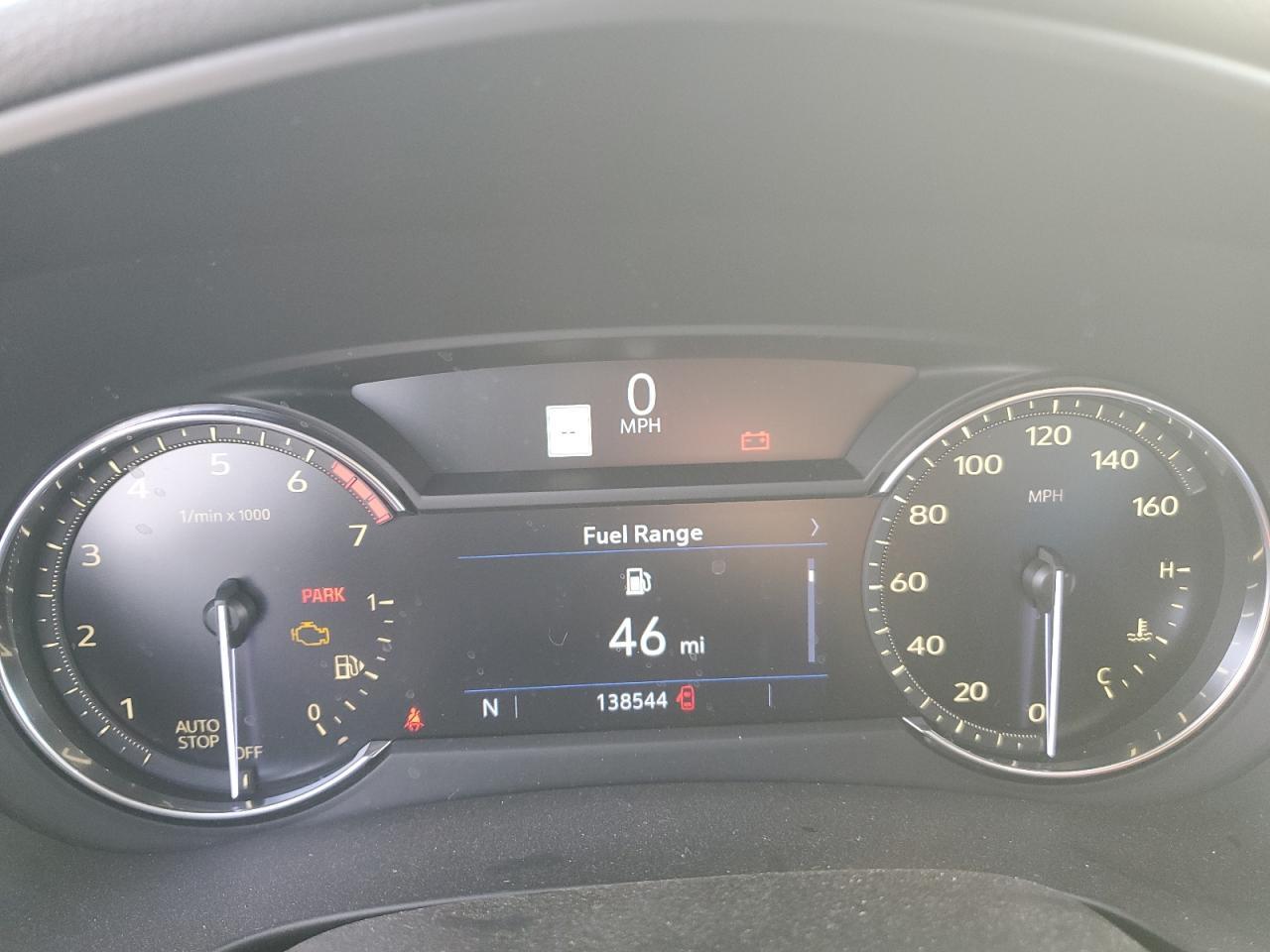 2019 CADILLAC XT4