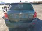 2016 CHEVROLET TRAX