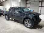 2021 NISSAN Frontier
