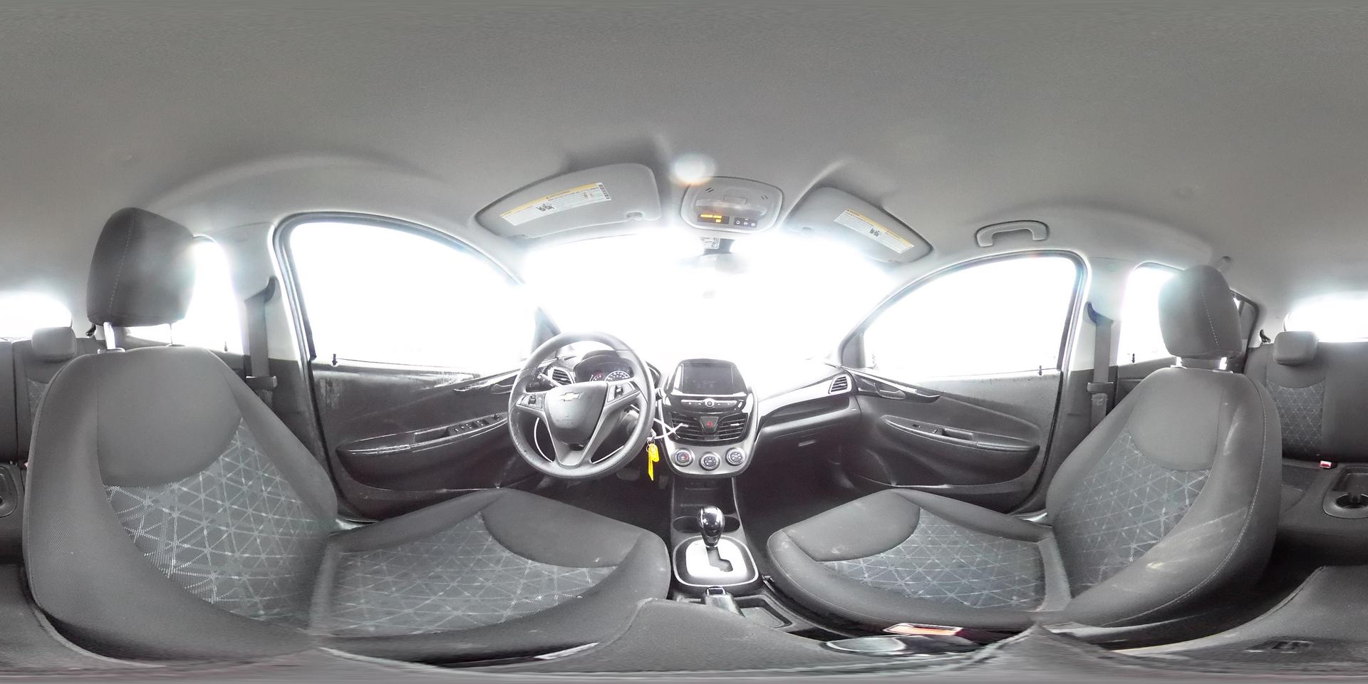 2021 CHEVROLET Spark