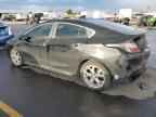2017 CHEVROLET VOLT