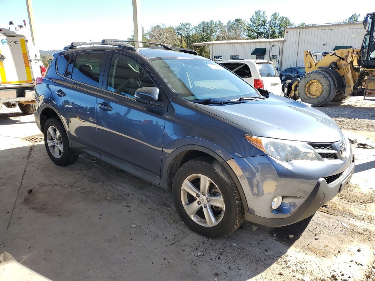 2013 TOYOTA RAV4