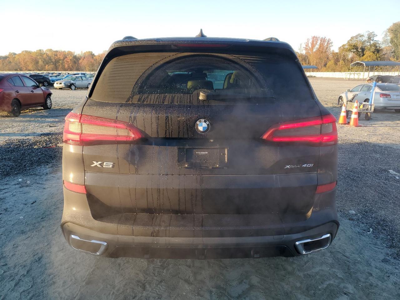 2019 BMW X5
