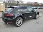 2015 PORSCHE Macan