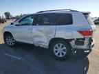 2013 TOYOTA HIGHLANDER