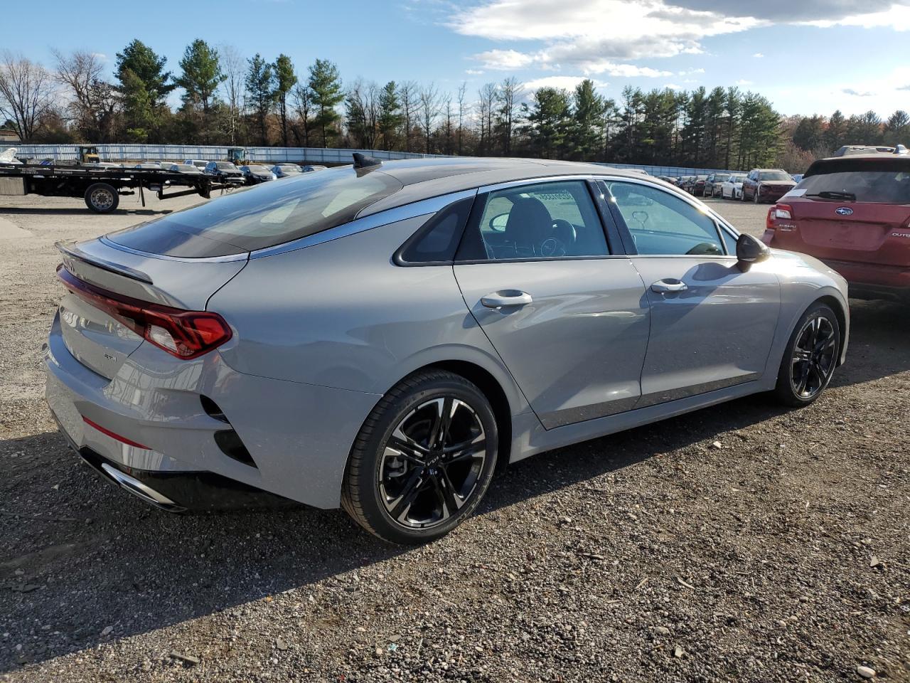 2023 KIA K5