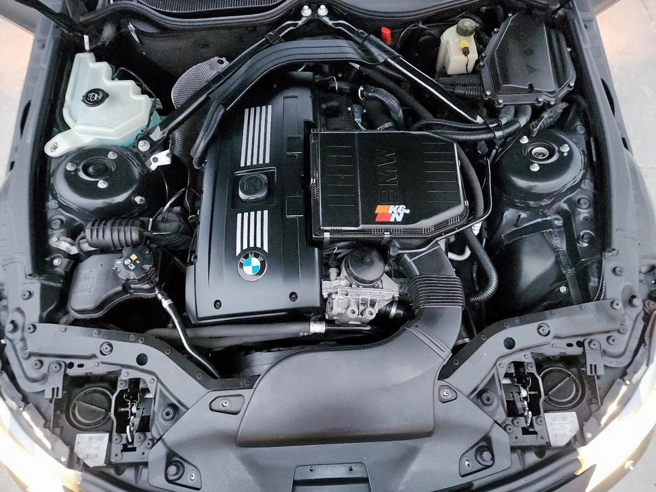 2011 BMW Z4