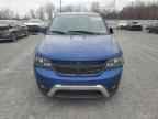 2015 DODGE JOURNEY