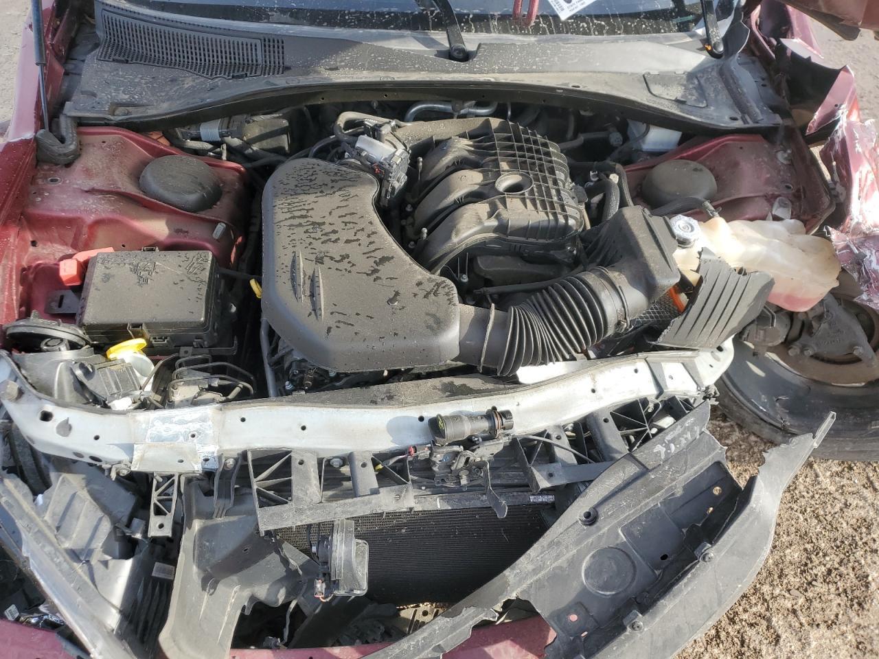 2023 CHRYSLER 300
