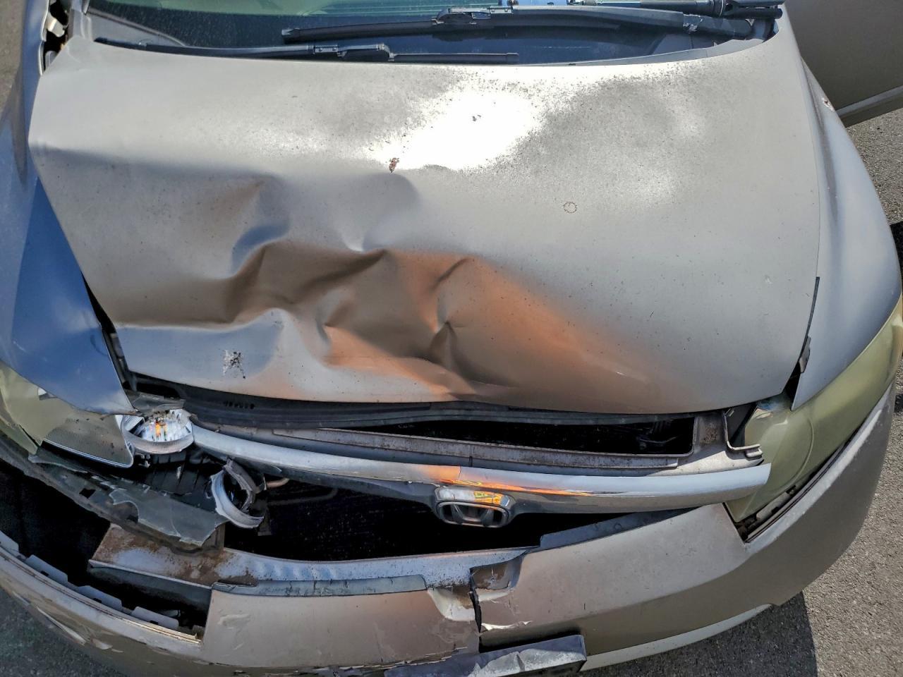 2006 HONDA CIVIC